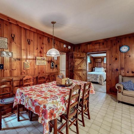 Otis Cottages Йорк Экстерьер фото