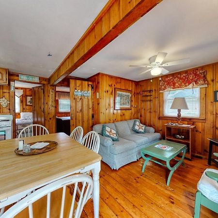 Otis Cottages Йорк Экстерьер фото