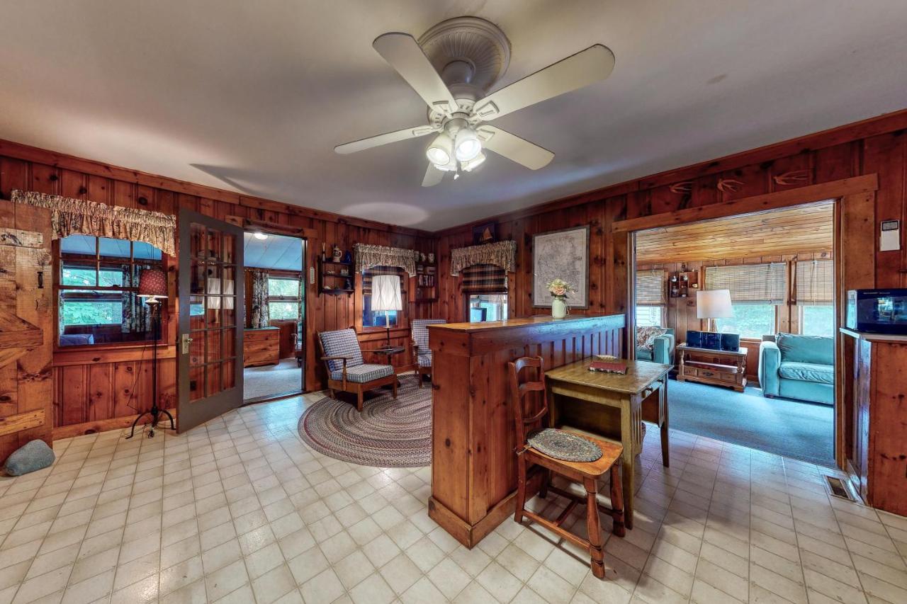 Otis Cottages Йорк Экстерьер фото