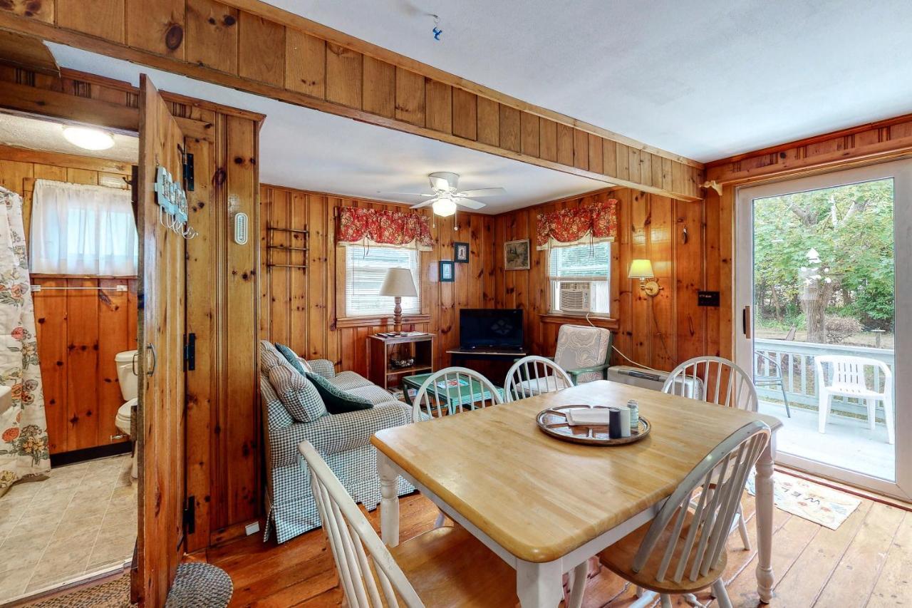 Otis Cottages Йорк Экстерьер фото
