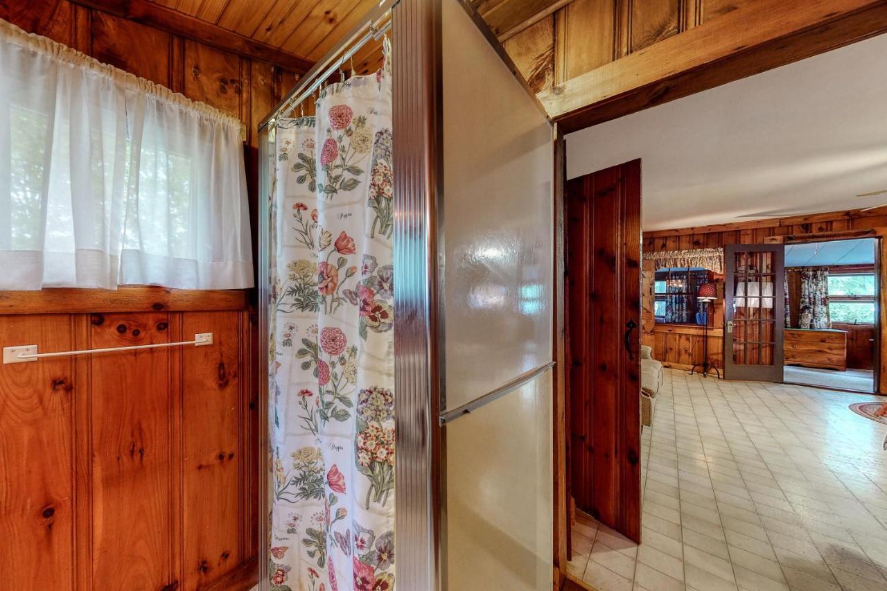 Otis Cottages Йорк Экстерьер фото