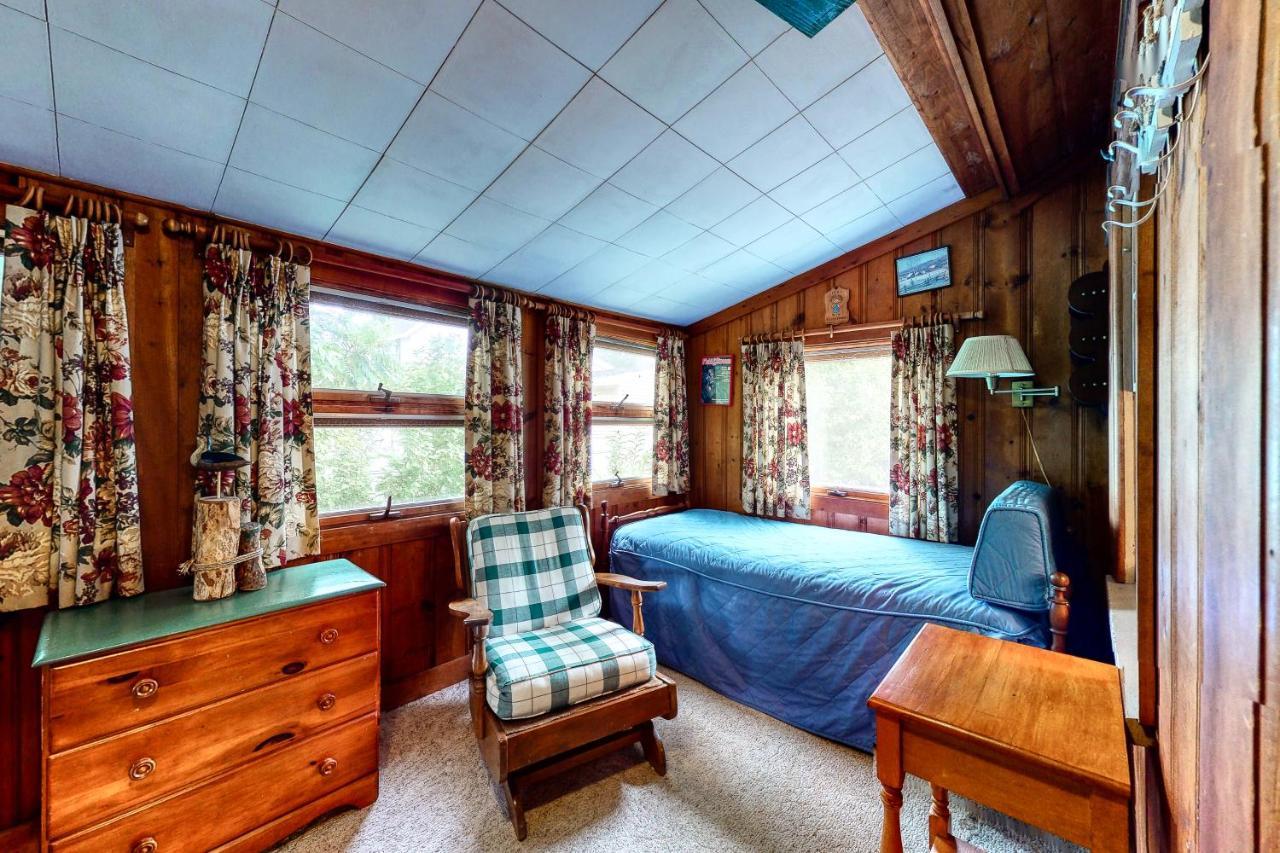 Otis Cottages Йорк Экстерьер фото