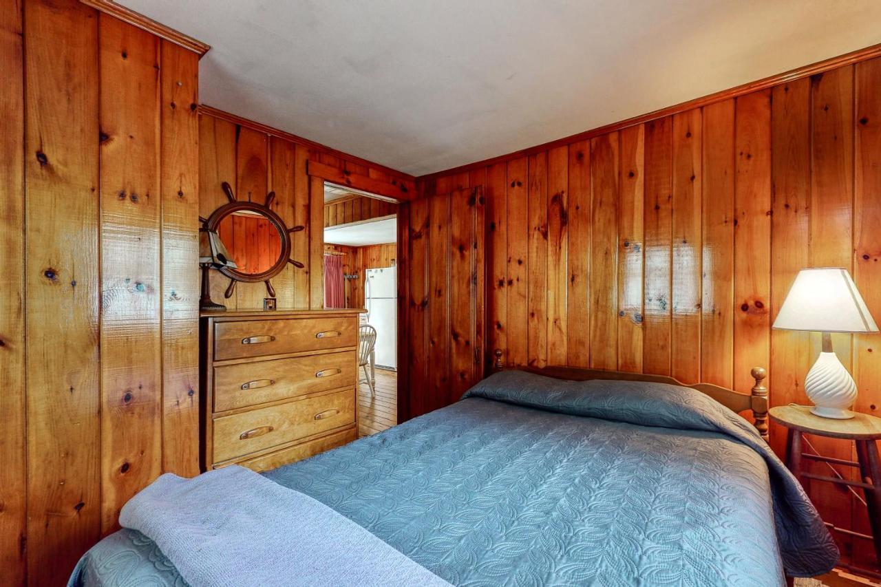Otis Cottages Йорк Экстерьер фото