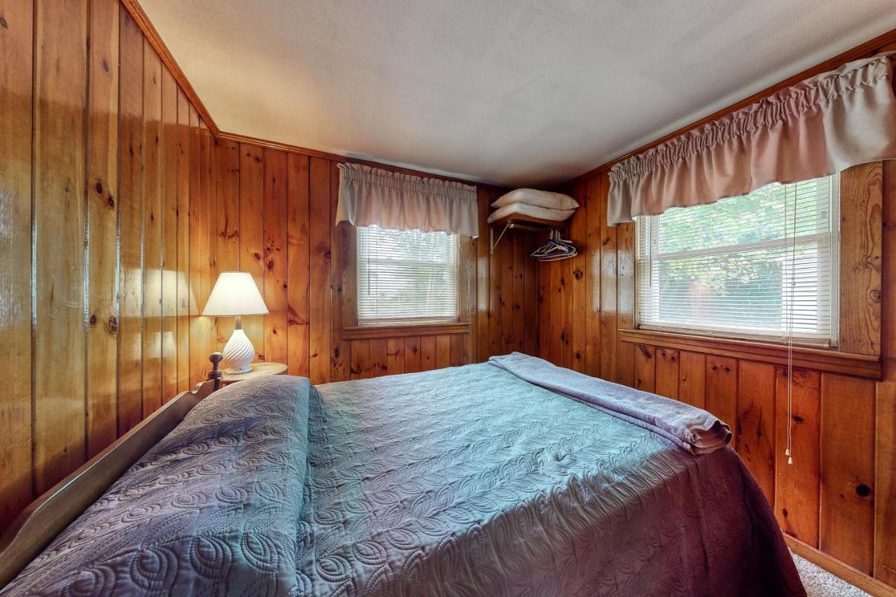 Otis Cottages Йорк Экстерьер фото