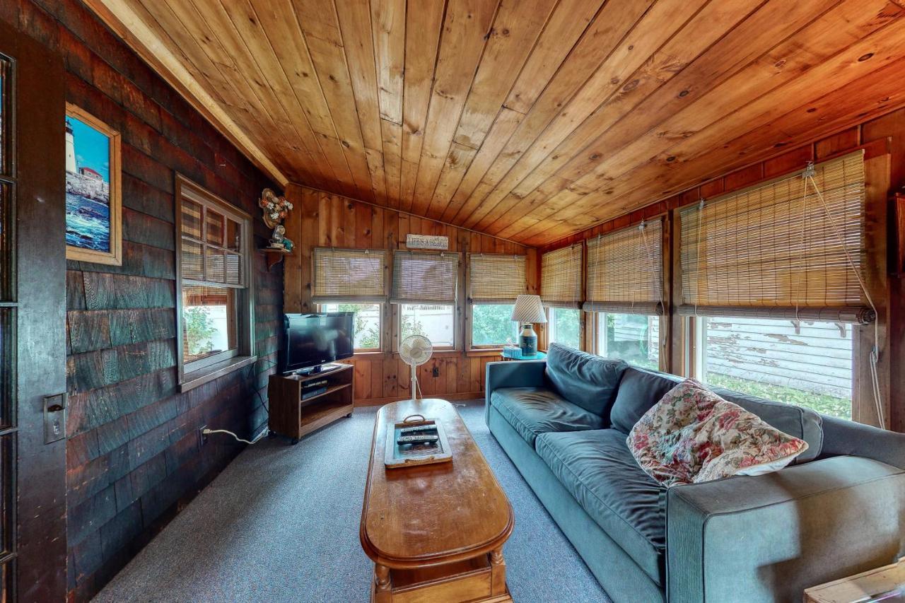 Otis Cottages Йорк Экстерьер фото