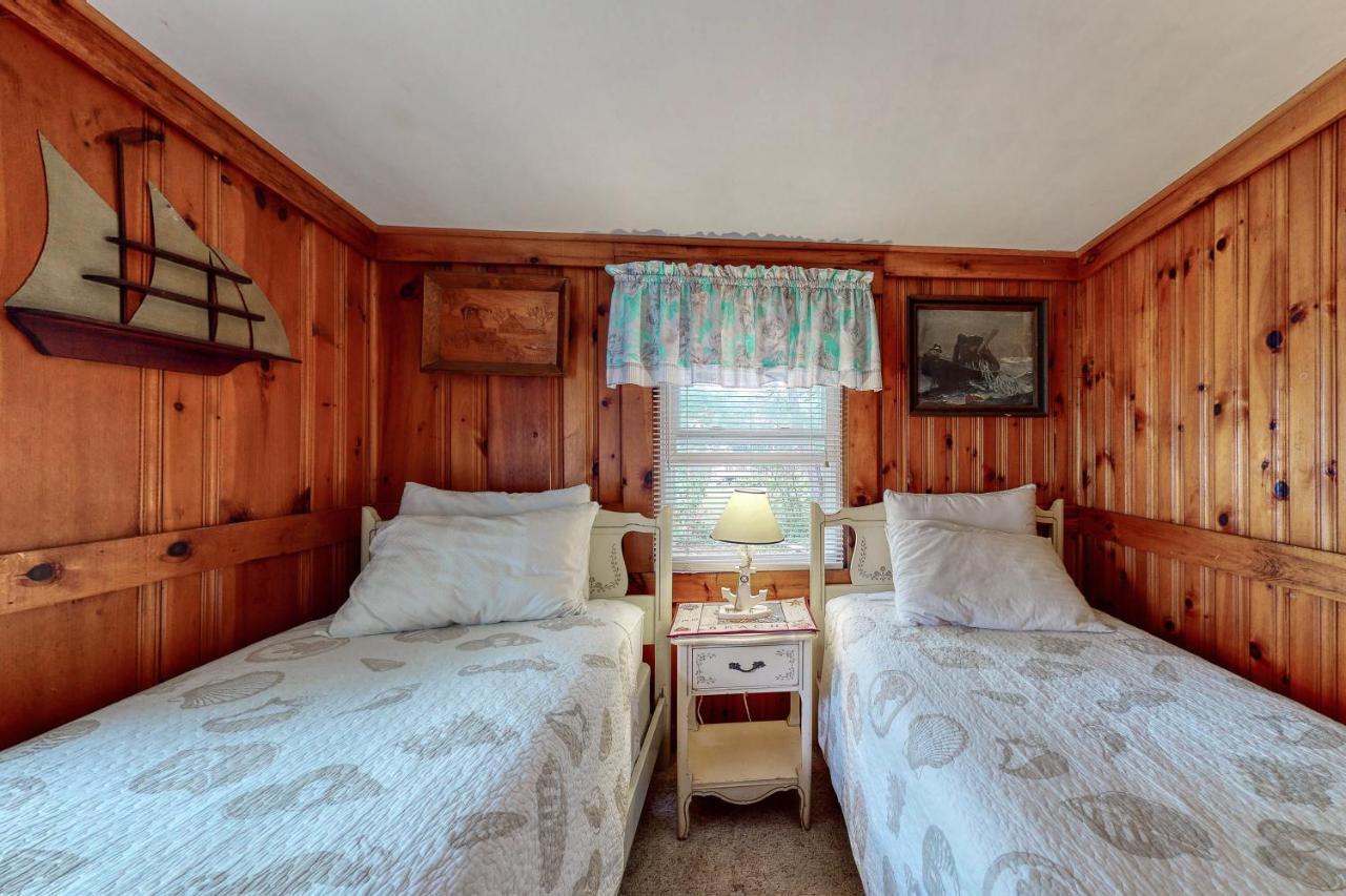 Otis Cottages Йорк Экстерьер фото